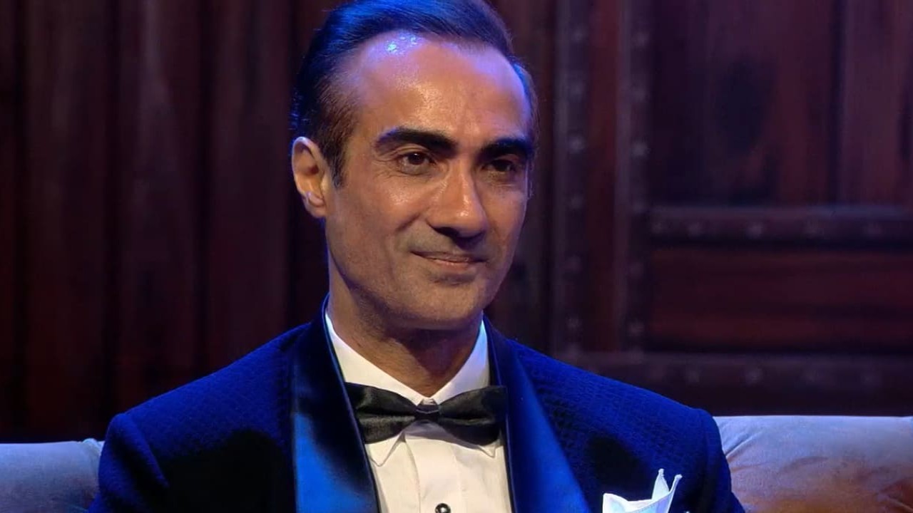 Ranvir Shorey