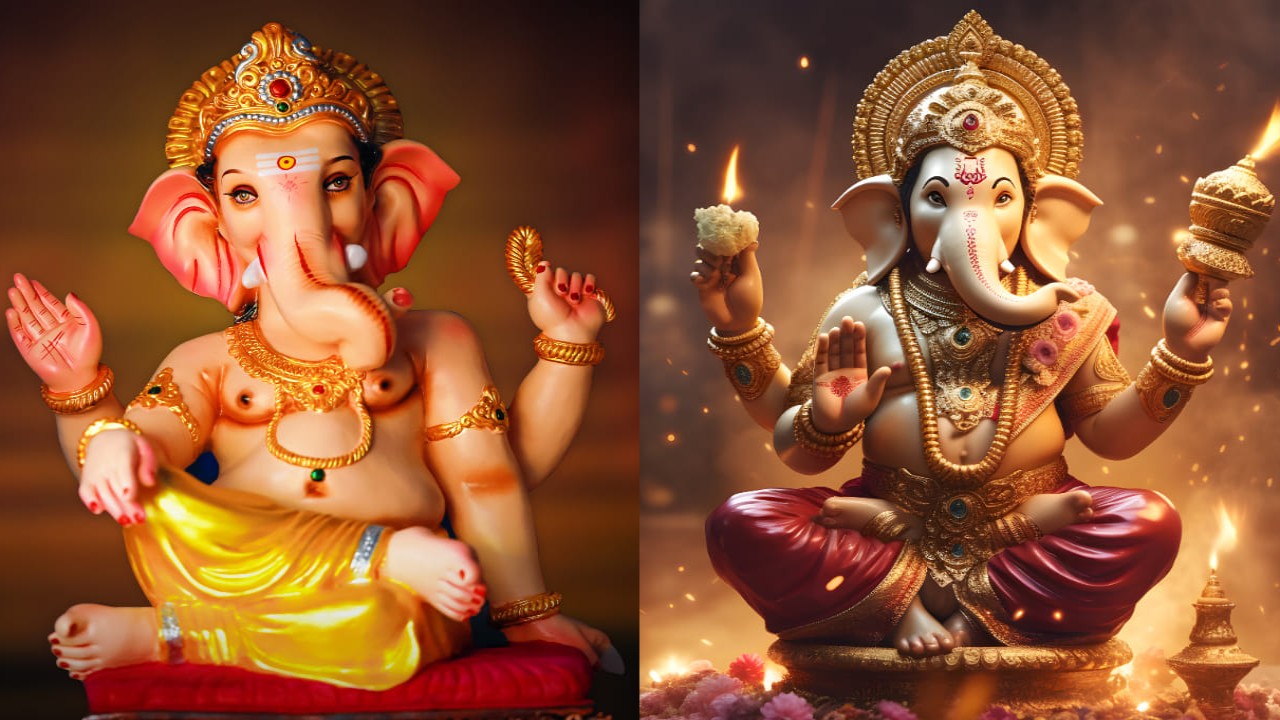 Ganesha