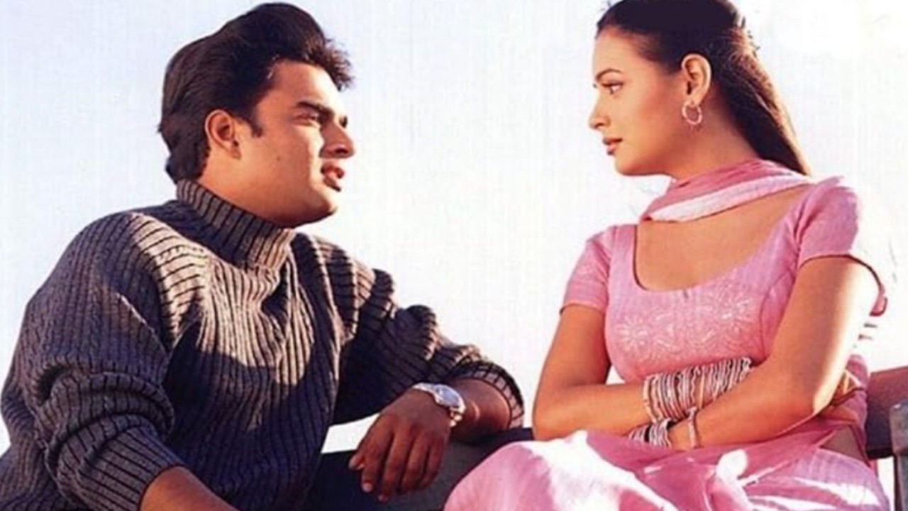 Rehnaa Hai Tere Dil Mein: Want to experience the magic of R Madhavan, Dia Mirza, and Saif Ali Khan’s classic on big screen? Here's when you can watch