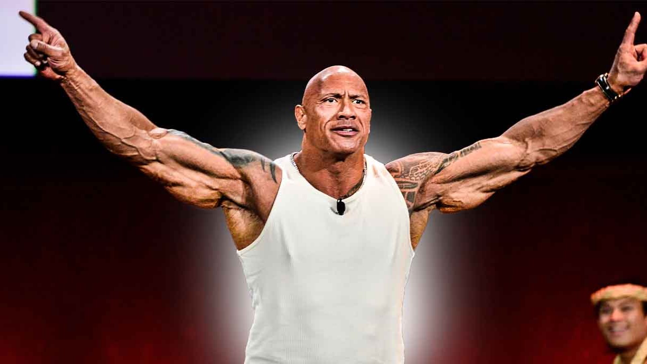 Is the Rock and Dwayne Johnson the Same Person? Truth Behind the Viral Trend