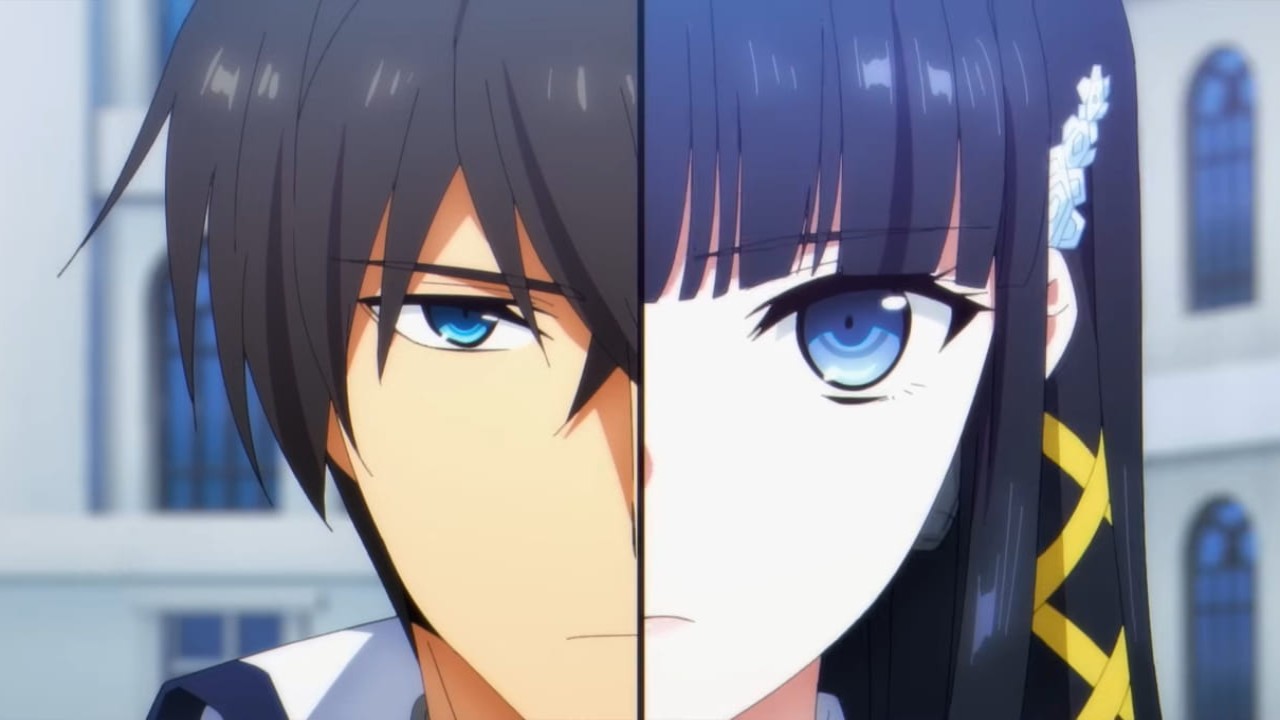 The Irregular At Magic High School [PC - 8-Bit Studios - Crunchyroll]