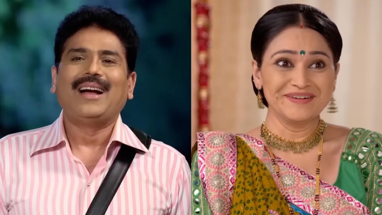 Shailesh Lodha, Disha Vakani