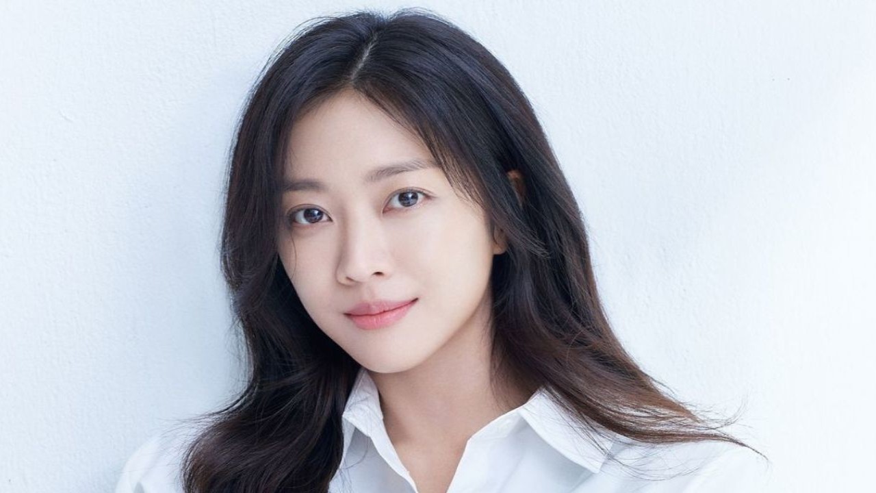 Jo Bo Ah: image from XYZ Studio