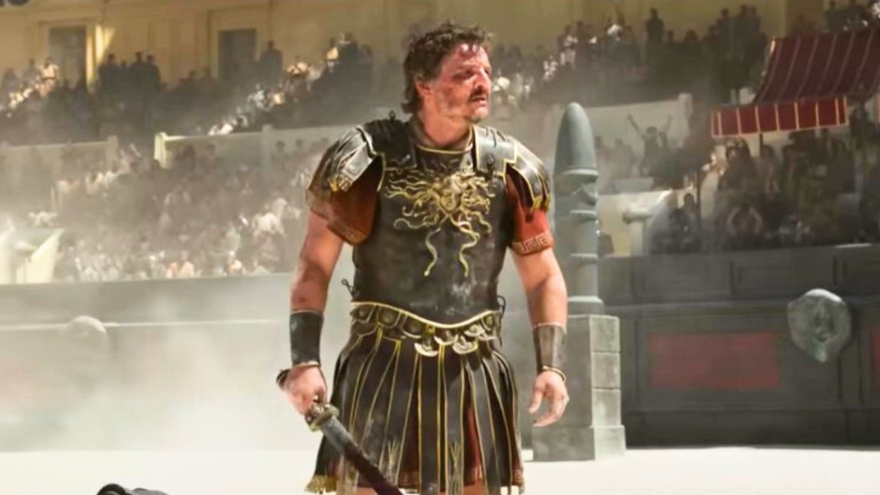 Ридли Скотт рассказал, почему он считает Gladiator II лучшим, что он когда-либо создавал