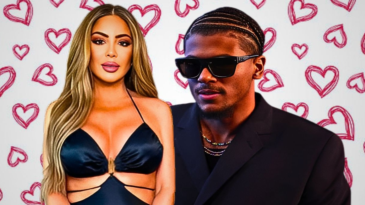 Is Larsa Pippen really dating Jalen Green after split from Michael Jordan’s son Marcus? Explore VIRAL Tweet