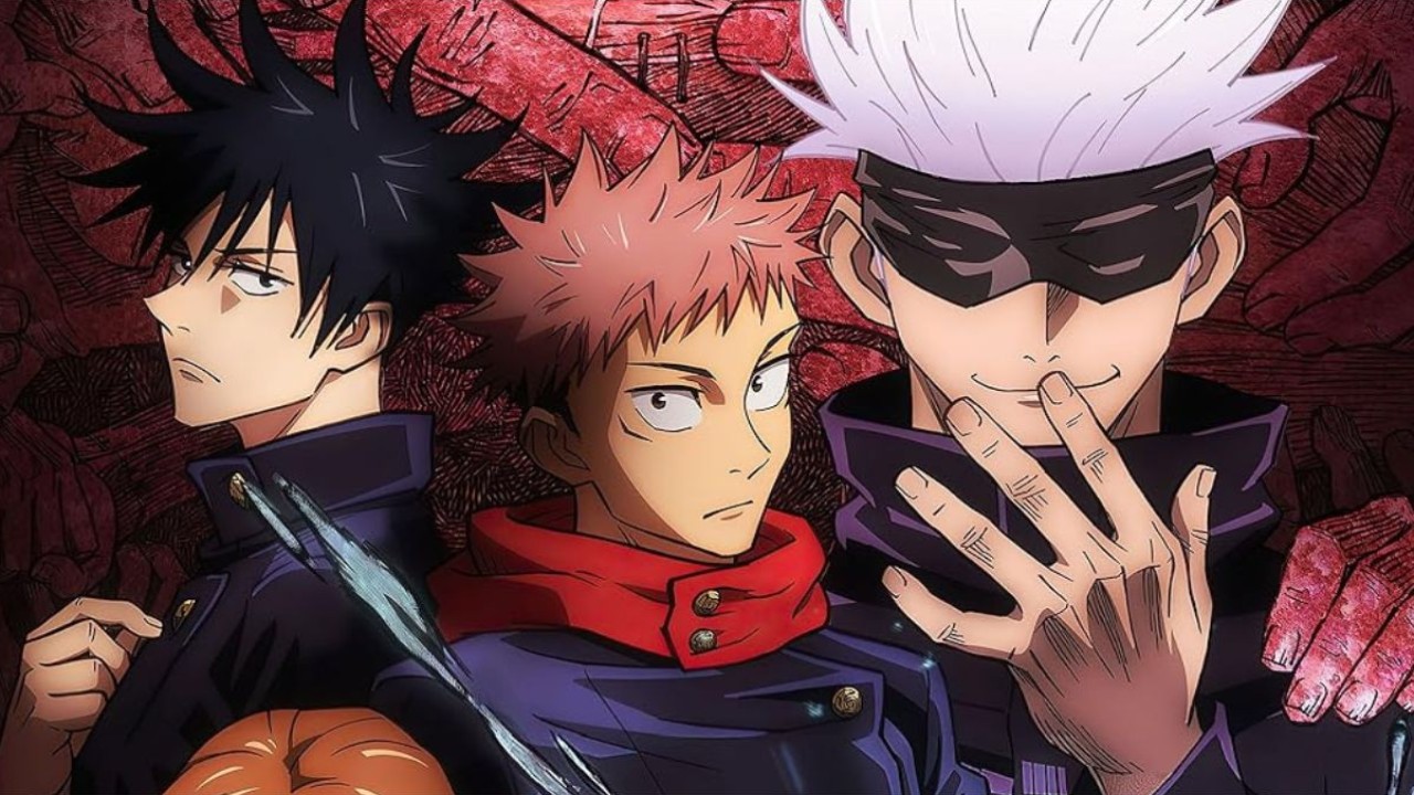 Top 10 Best Anime to Watch on Netflix Right Now: From Jujutsu Kaisen to Vinland Saga 