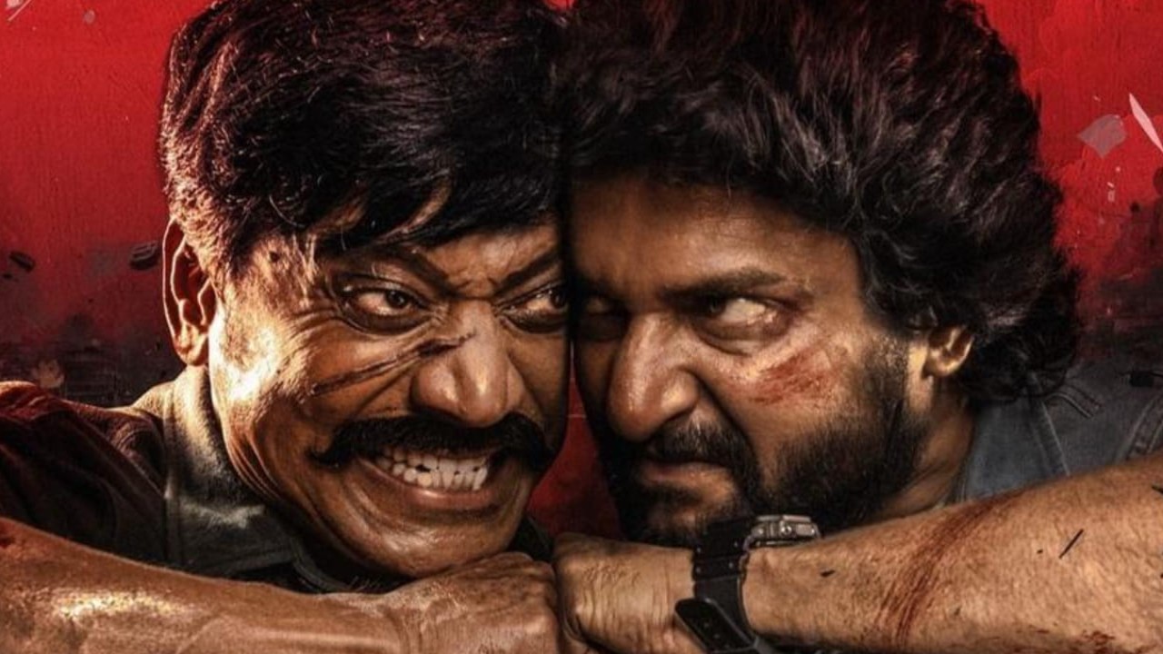 Saripodhaa Sanivaaram Twitter Review: Is Nani's action-thriller film worth watching?