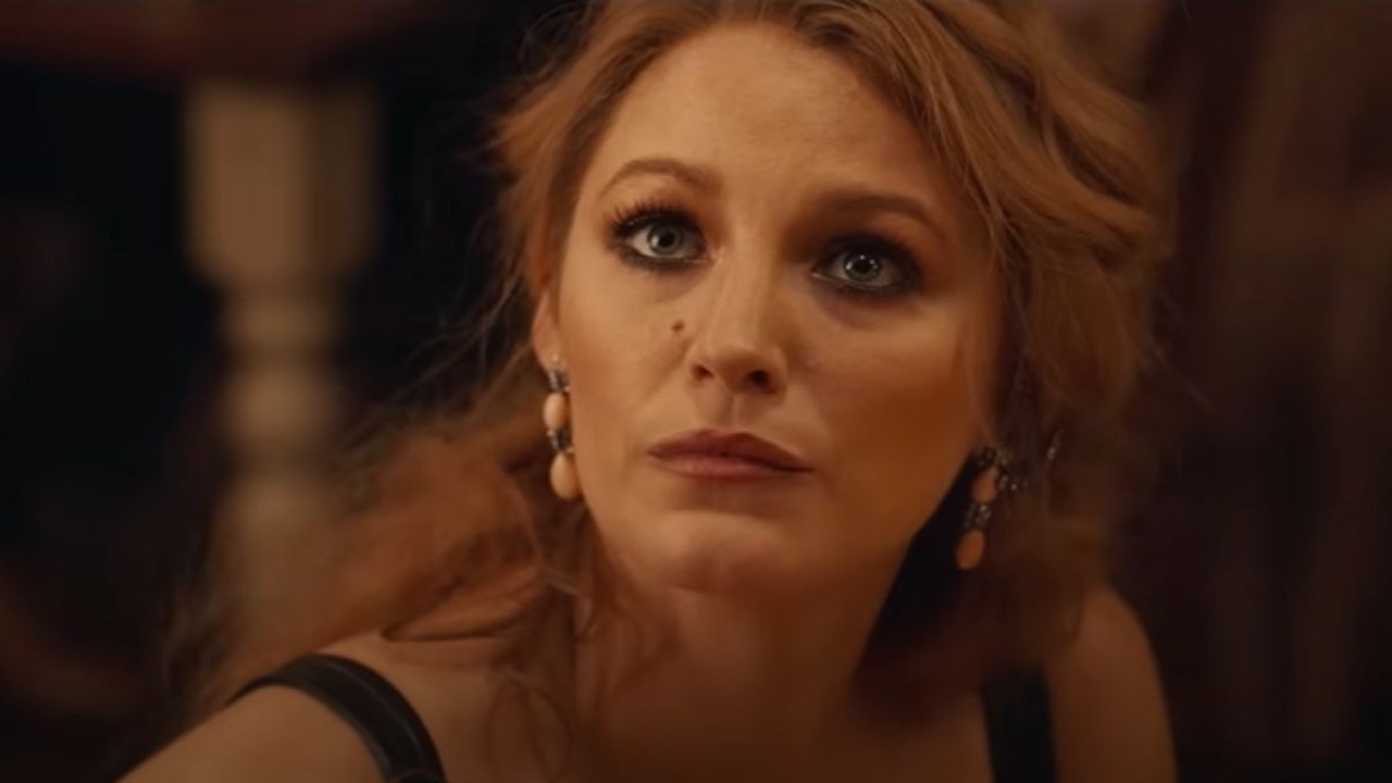 “History of the female experience”: Blake Lively writes heartfelt message about “It Ends With Us” and shares hotline for domestic violence