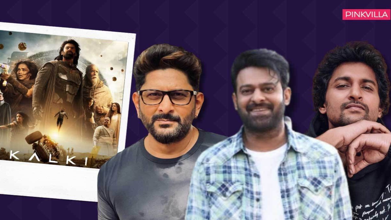 What is Arshad Warsi and Prabhas controversy? All you need to know from 'Joker' comment to celebs and netizens' reactions