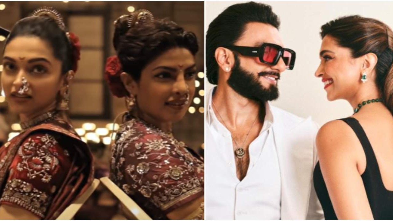 When Priyanka Chopra supported Deepika Padukone's right to protect her relationship with Ranveer Singh; 'Some people like to...'