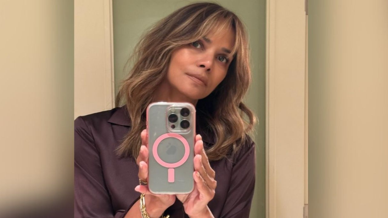 Instagram/halleberry