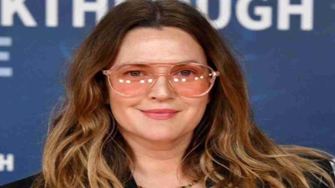 Who Has Drew Barrymore Been Married to? Everything to Know About The Actress' Relations...