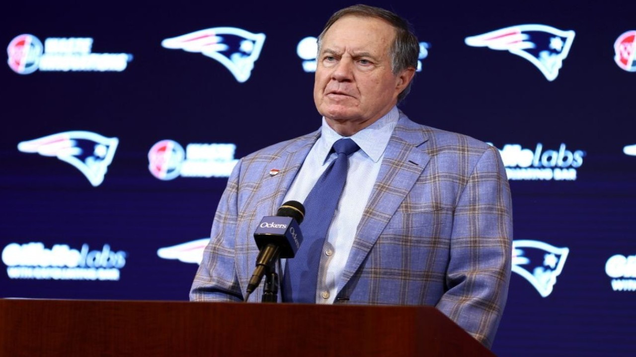 Real Reason Behind Bill Belichick’s Dislike for Media Finally Revealed