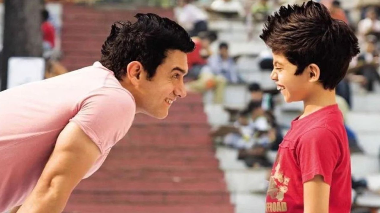 Aamir Khan‘s Taare Zameen Par co-star Darsheel Safary gives an update on it’s sequel Sitaare Zameen Par: ‘It’s going to be…’