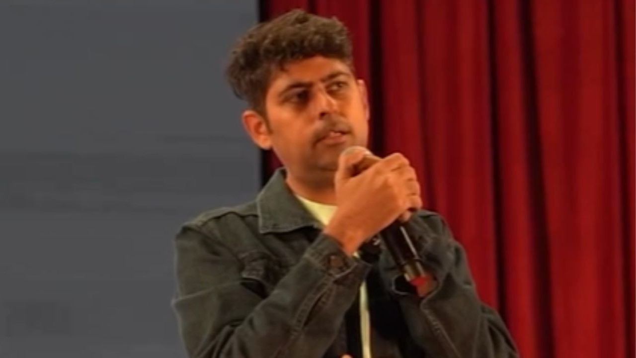 Varun Grover says Javed Akhtar, Gulzar don't get recognition for work, reveals his friend was exploited by a big filmmaker: 'He was offered only Rs 50,000'