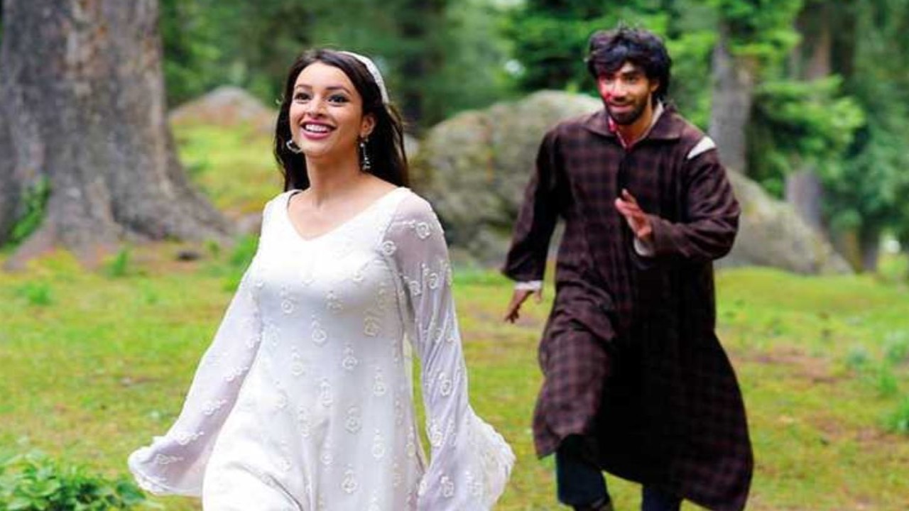 7 best movies like Laila Majnu to lift your romantic spirits