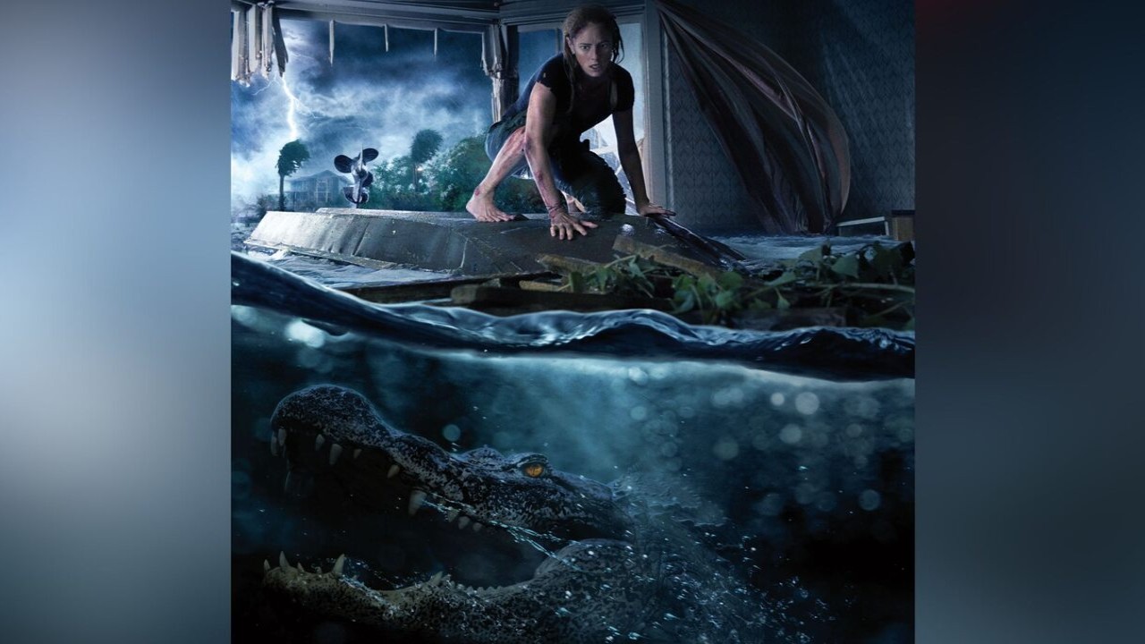 Crawl 2: Why the Original Cast Won't Return for the Sequel?