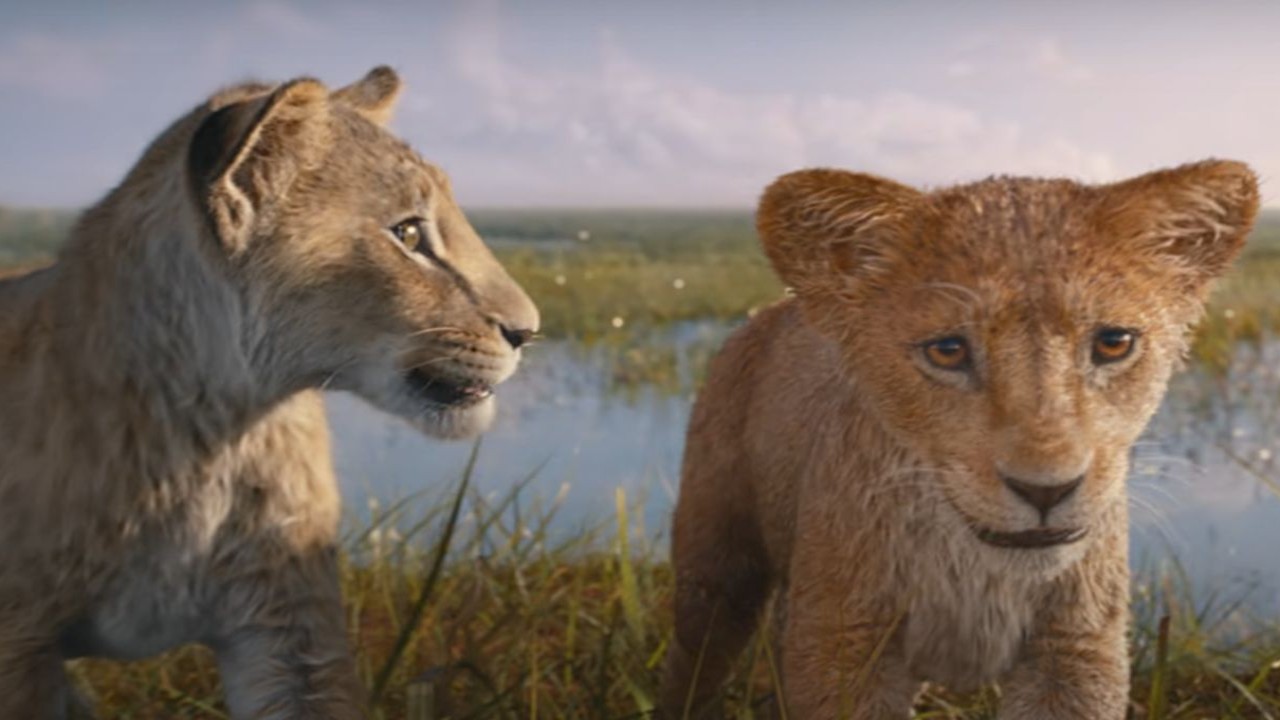 Mufasa: The Lion King Official TRAILER Explores Origin Of Disney Epic With Unseen Broth...