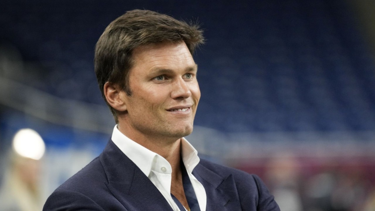 Tom Brady launches 'Last Week With Tom' YouTube vlog, offering fans an intimate look into his post-NFL life.