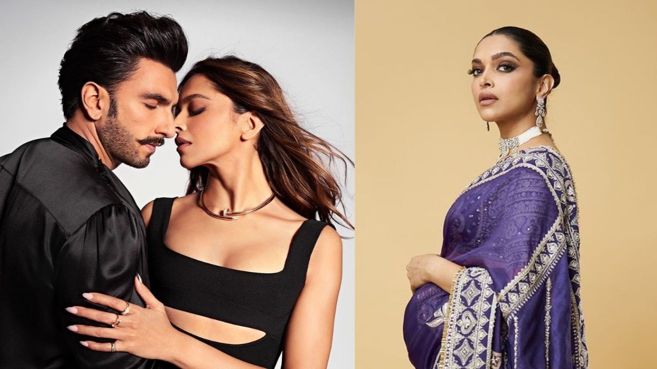 Deepika-Ranveer to welcome 1st child on THIS date? Actress‘ maternity break plans revealed (Instagram/@deepikapadukone)