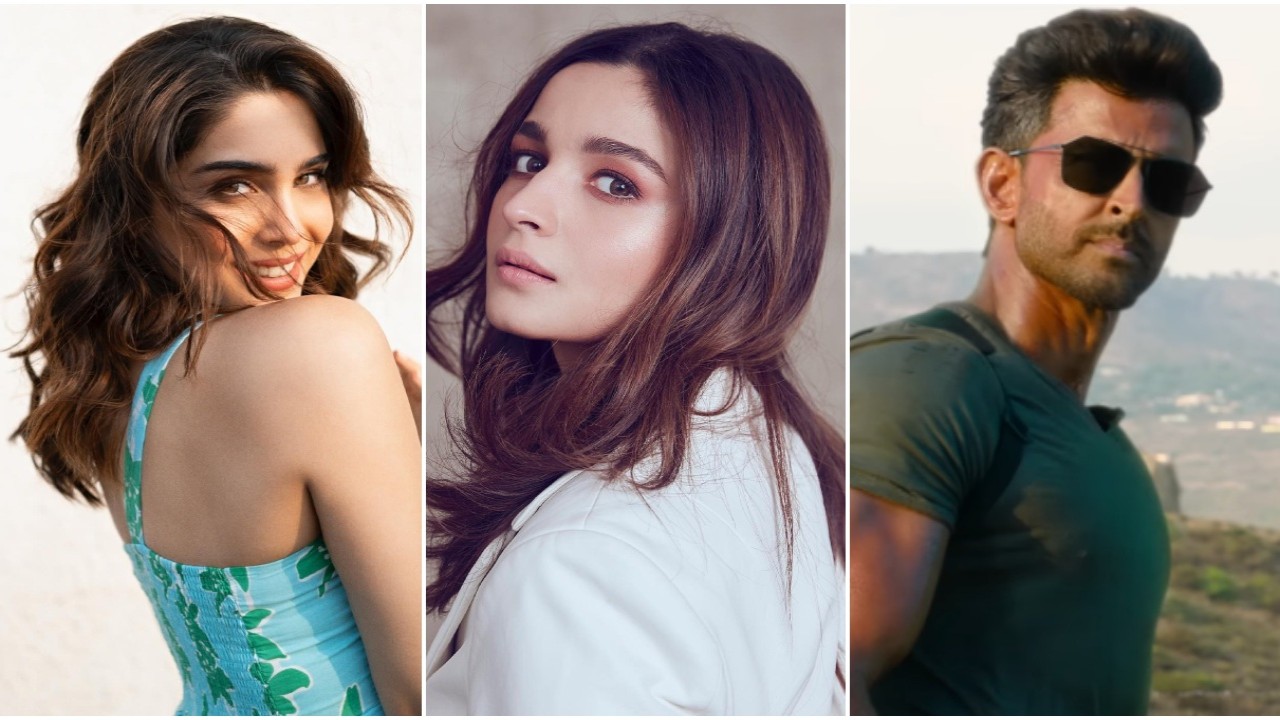 Alpha: Alia Bhatt and Sharvari to begin Kashmir schedule from THIS date, Hrithik Roshan might join shoot; Report