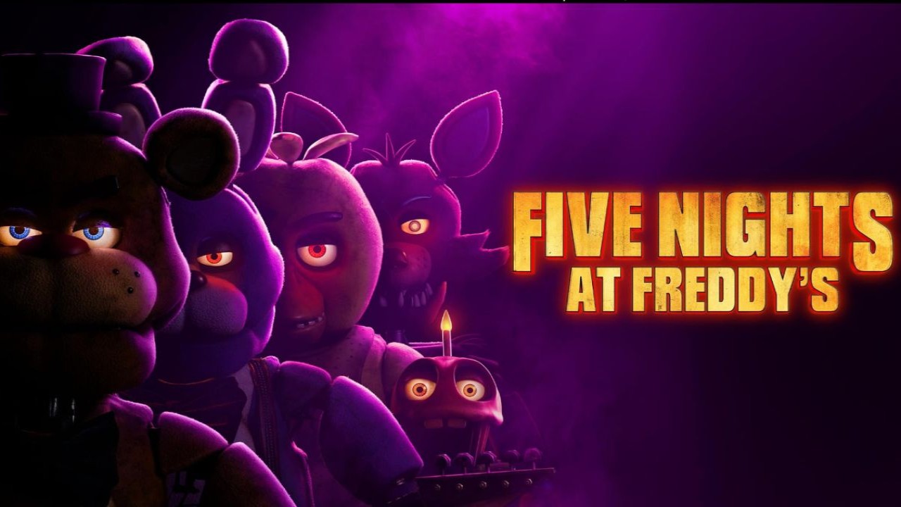 Создатель Five Nights At Freddy’s 2 Скотт Коутон вызвал у фанатов бурную дискуссию; Дразнит обновление предстоящего продолжения