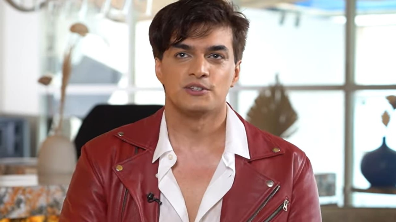 Mohsin Khan