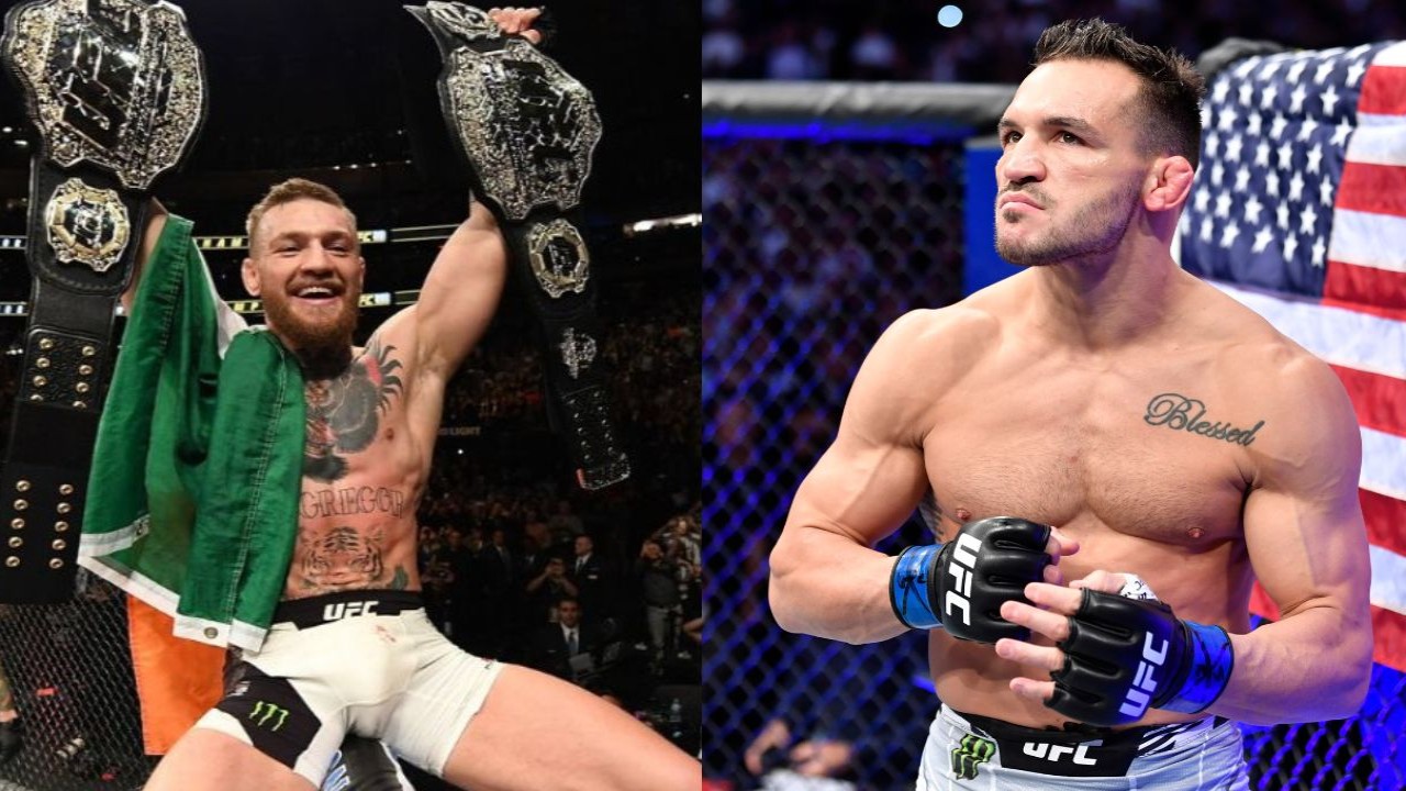 Michael Chandler Ready to Move on From Conor McGregor Fight: ‘My Legacy Is Not Hinged Upon This Fight’