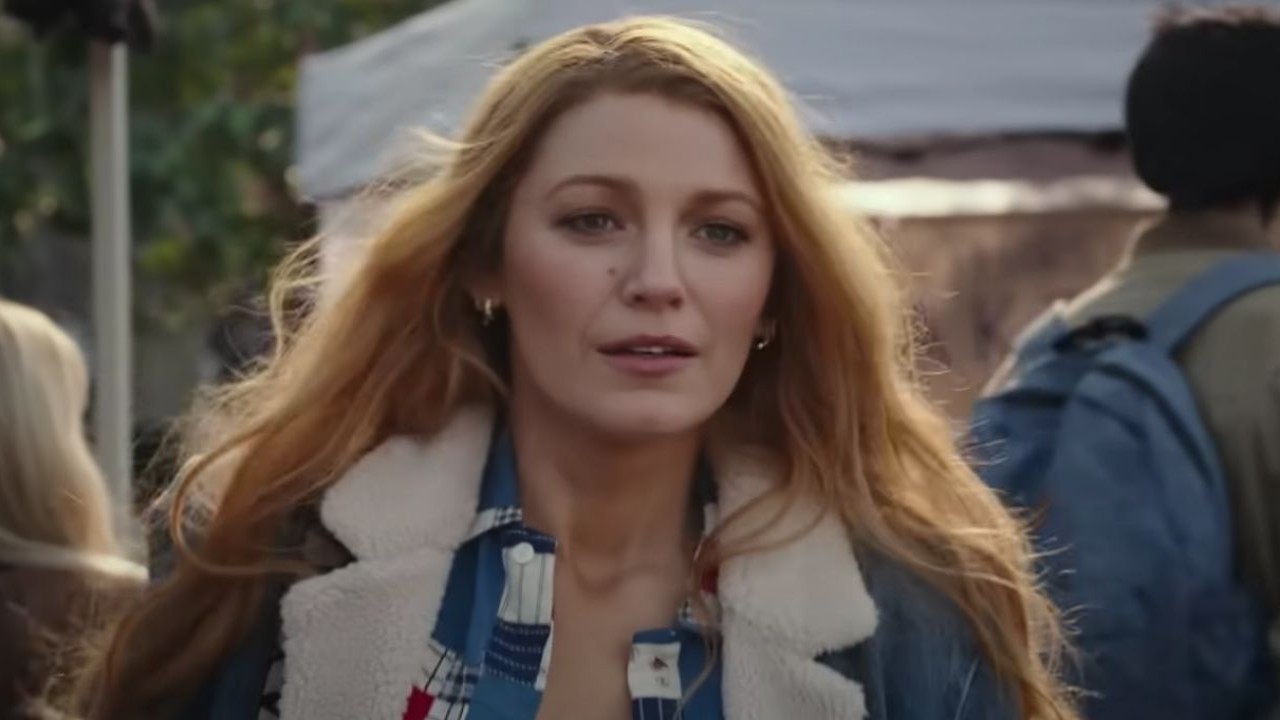 Find Out If Blake Lively And Justin Baldoni's It Ends With Us Has A Post-Credits Scene