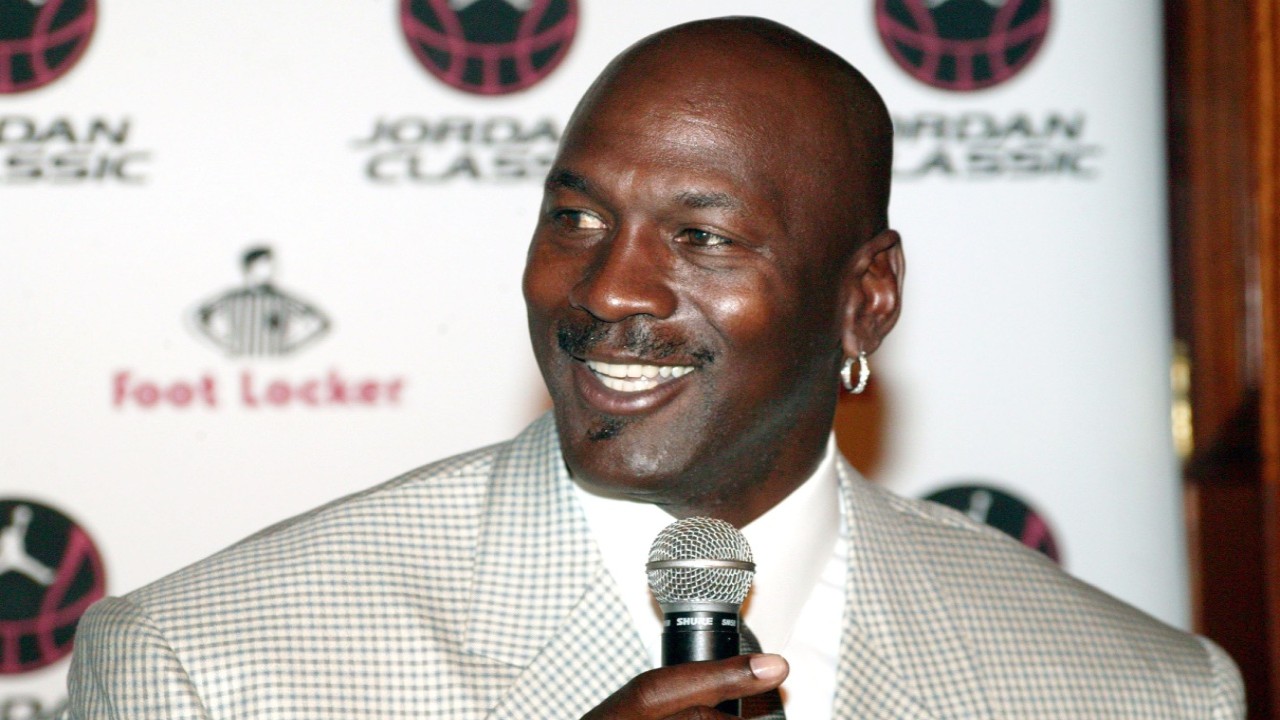 Fact check: Did Michael Jordan really end his partnership with Nike? Viral rumor investigated