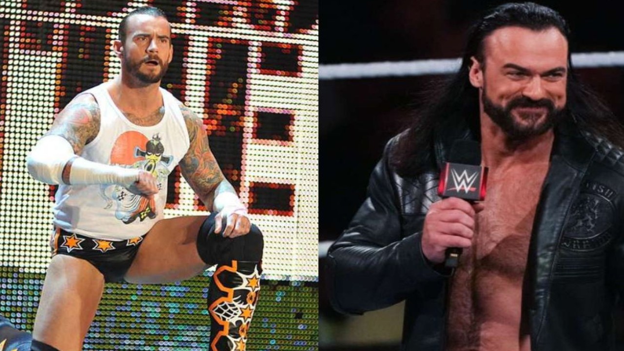 CM Punk vs. Drew McIntyre Strap Match at Bash in Berlin: All About WWE’s Most Dangerous Fight