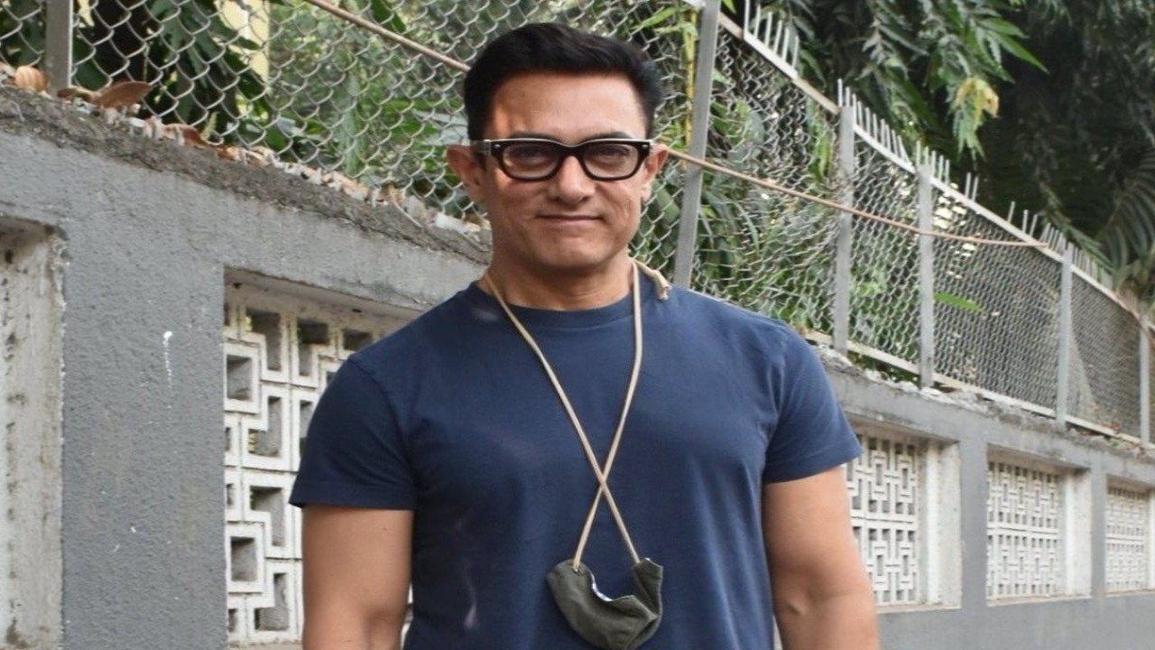 Aamir Khan expresses desire for a partner in life and talks about remarriage: ‘I’m very close to both my ex-wives Reena and Kiran’