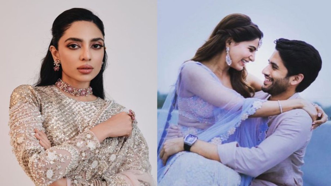 When Sobhita Dhulipala found Samantha Ruth Prabhu ‘cool’; had THIS to say about Naga Chaitanya