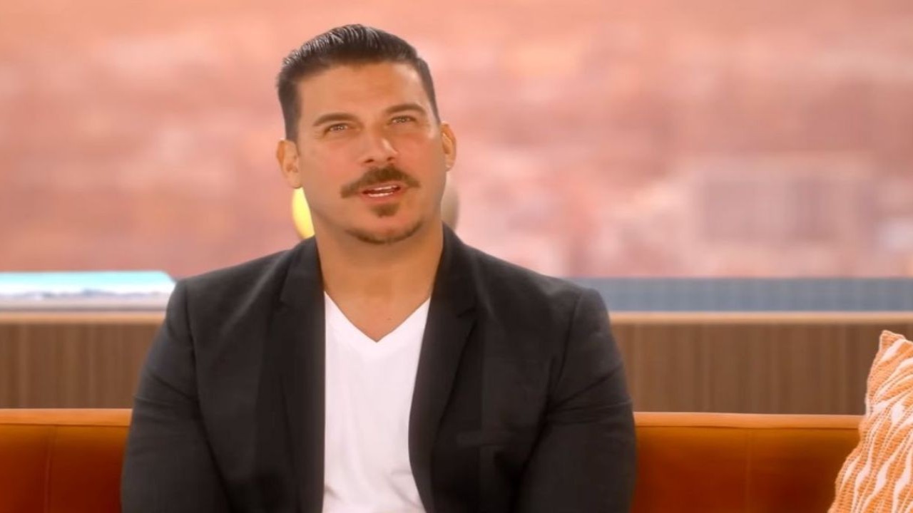 Jax Taylor Reveals the Reason Why He Checked into a Mental Heath Facility For Inpatient Treatment