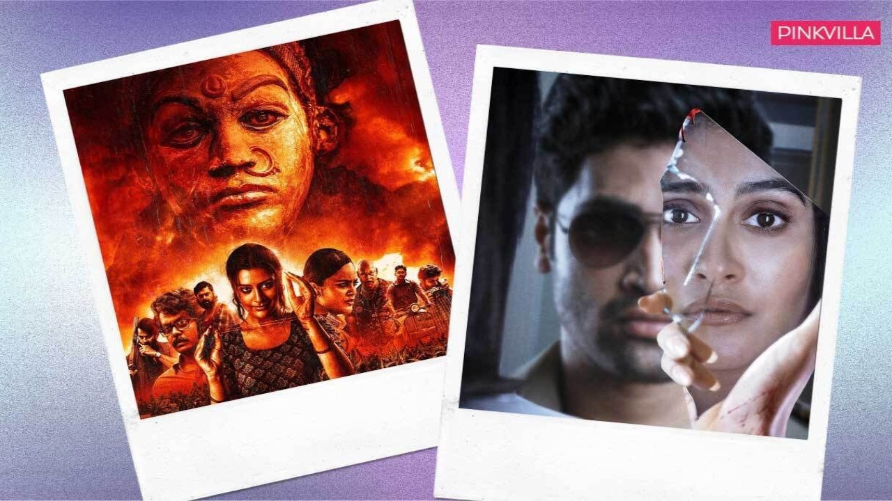 7 Telugu suspense thrillers that will keep you guessing: From Mangalavaaram to Evaru