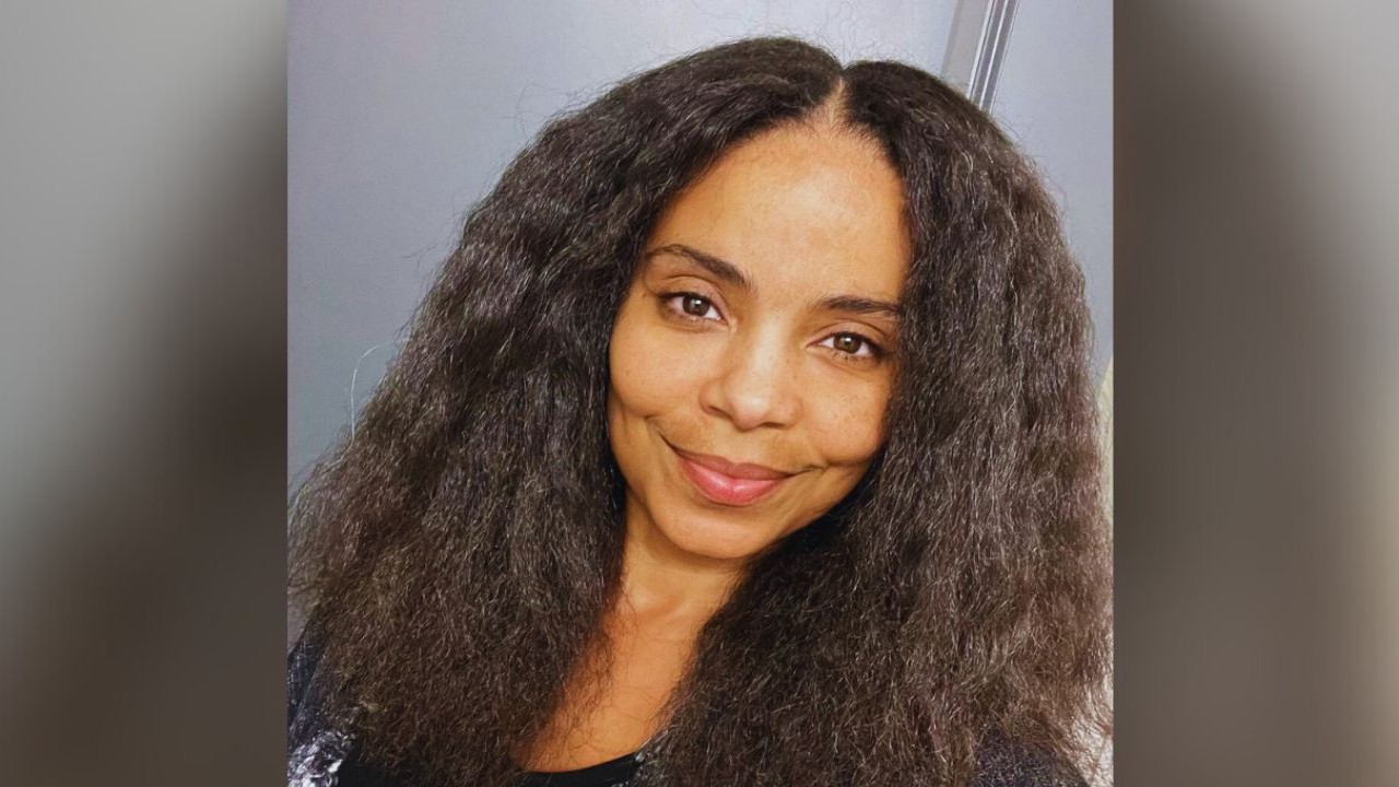 'It Felt Cathartic': Sanaa Lathan Shares Her Sobriety Journey After Struggle with Alcoholism