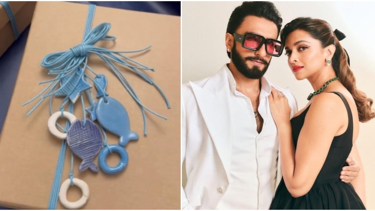 Deepika Padukone-Ranveer Singh gear up for their first child's arrival by curating thoughtful gift boxes for acquaintances? Here's what we know