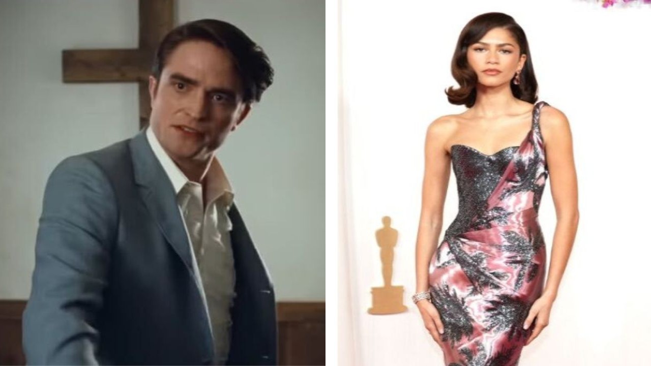 Zendaya And Robert Pattinson In Negotiations To Star As Leads For A24's The Drama Helmed By Kristoffer Borgli; DEETS Inside