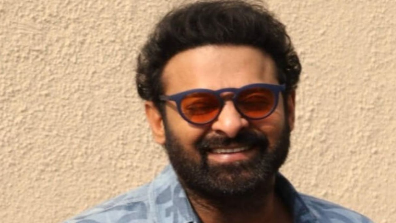 Prabhas donates Rs 2 Cr to Kerala Relief Fund for Wayanad landslide victims