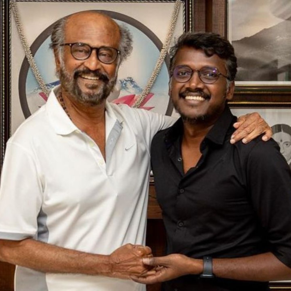 Rajinikanth 