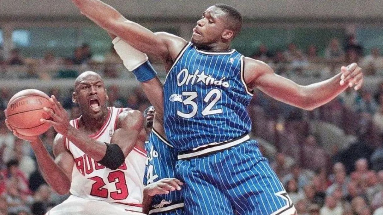 When Michael Jordan Advised Shaquille O’Neal About Handling Success and Higher Expectations