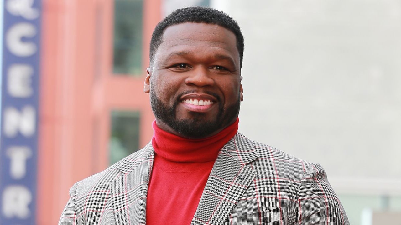 «Дурак думал, что он призрак»: 50 Cent высмеивает отклонение «властного» иска от бывшего наркобарона