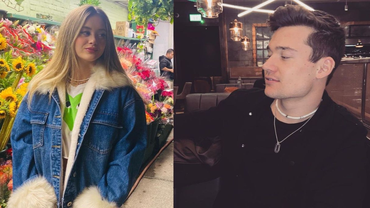 Love Island USA: Kaylor Martin Clears Relationship Status With Aaron Evans