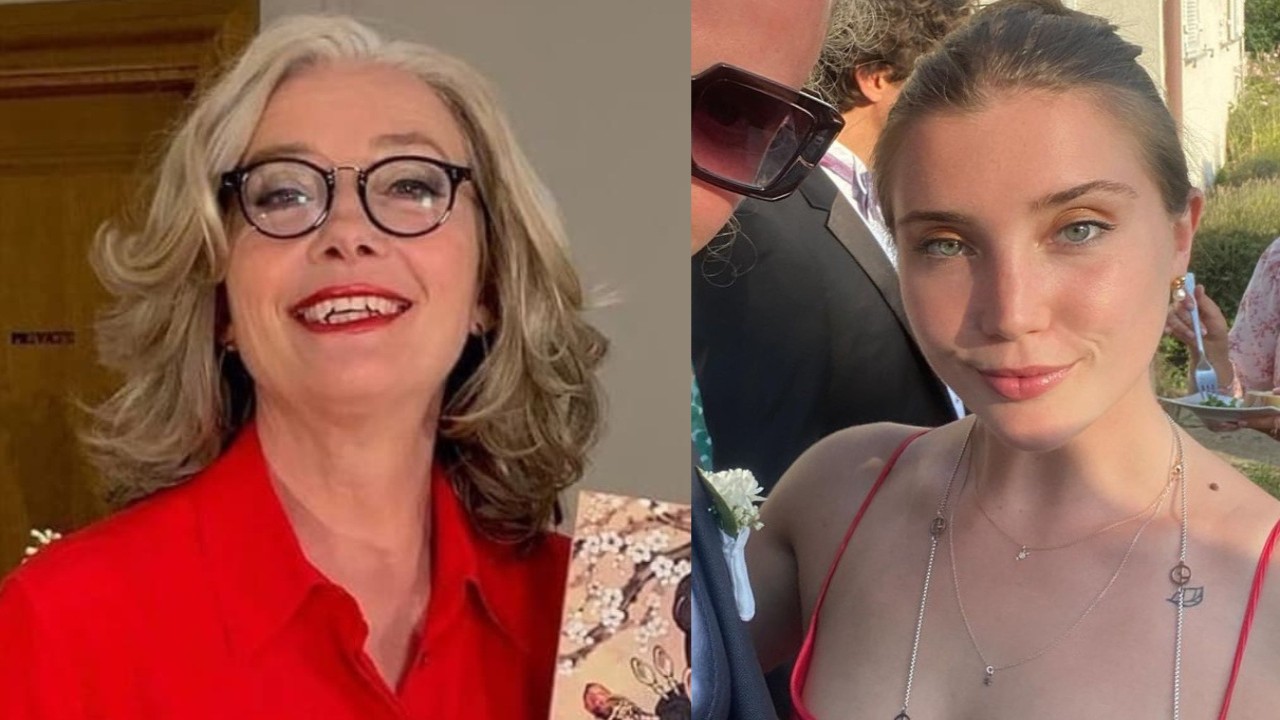 Emma Thompson's Daughter Mocks Kenneth Branagh: Here’s All You Need To Know