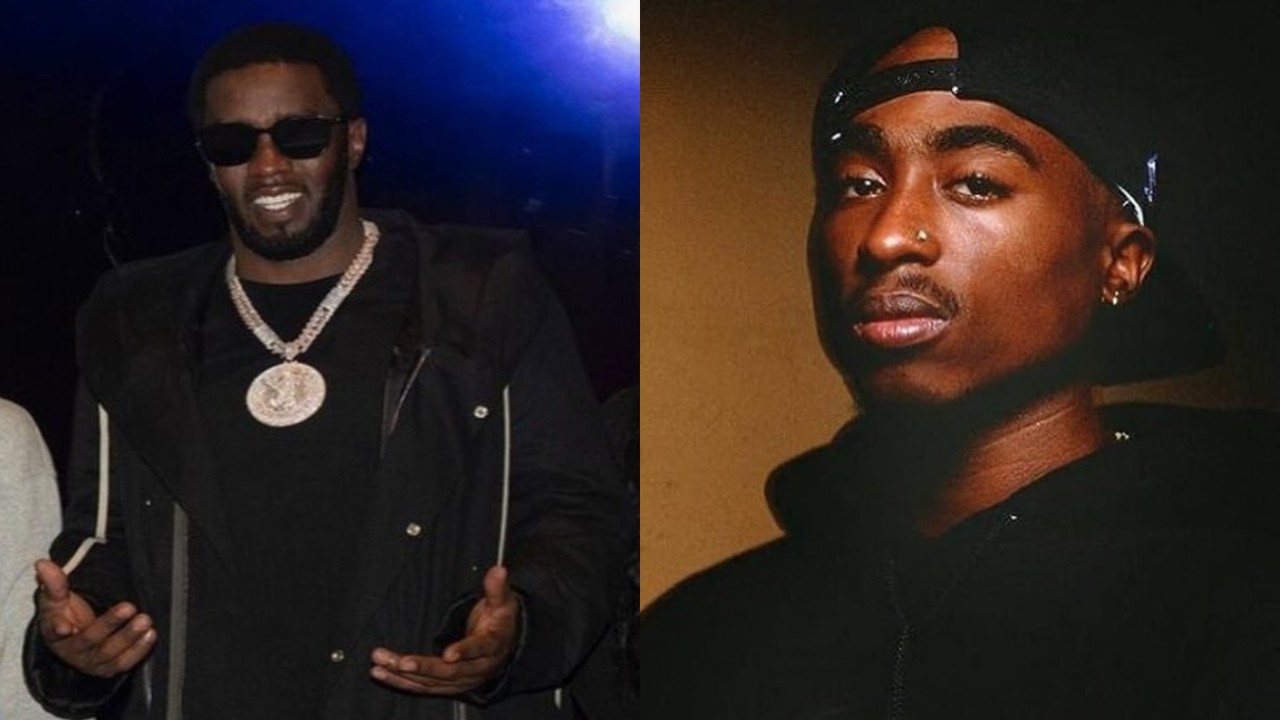 Tupac’s Family May Sue Sean Diddy (Credits - Instagram/Getty Images)