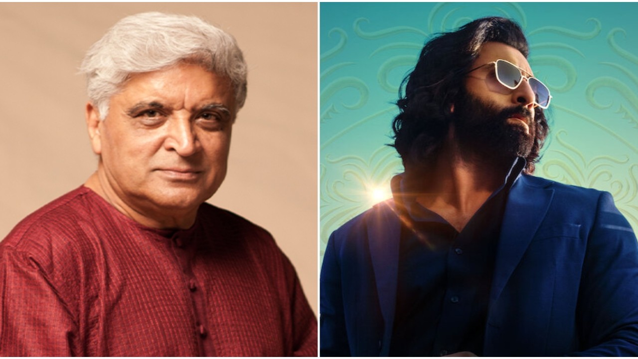 Will Ranbir Kapoor never be star like Amitabh Bachchan because of Animal? Javed Akhtar RESPONDS, ‘I may...’