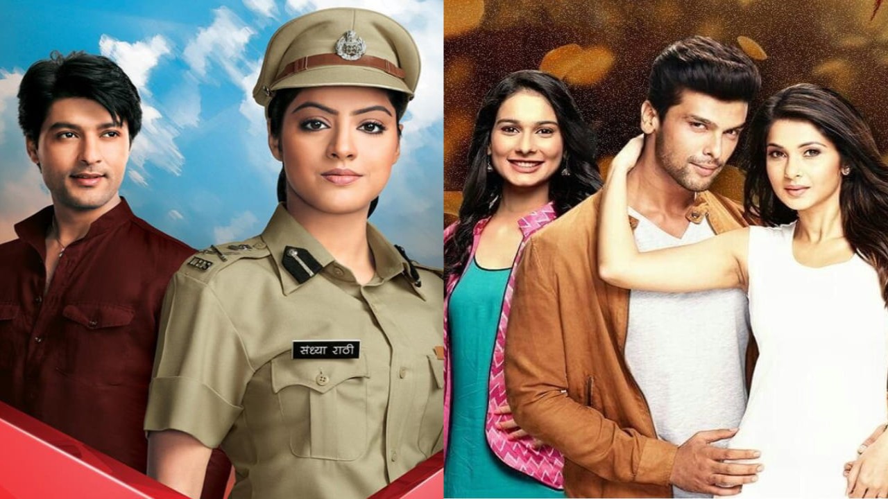 Top 5 Hindi serials with shocking endings: From Diya Aur Baati Hum to Beyhadh