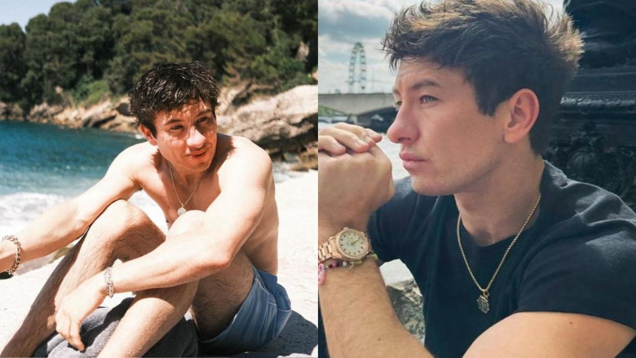 Barry Keoghan (CC: Instagram)