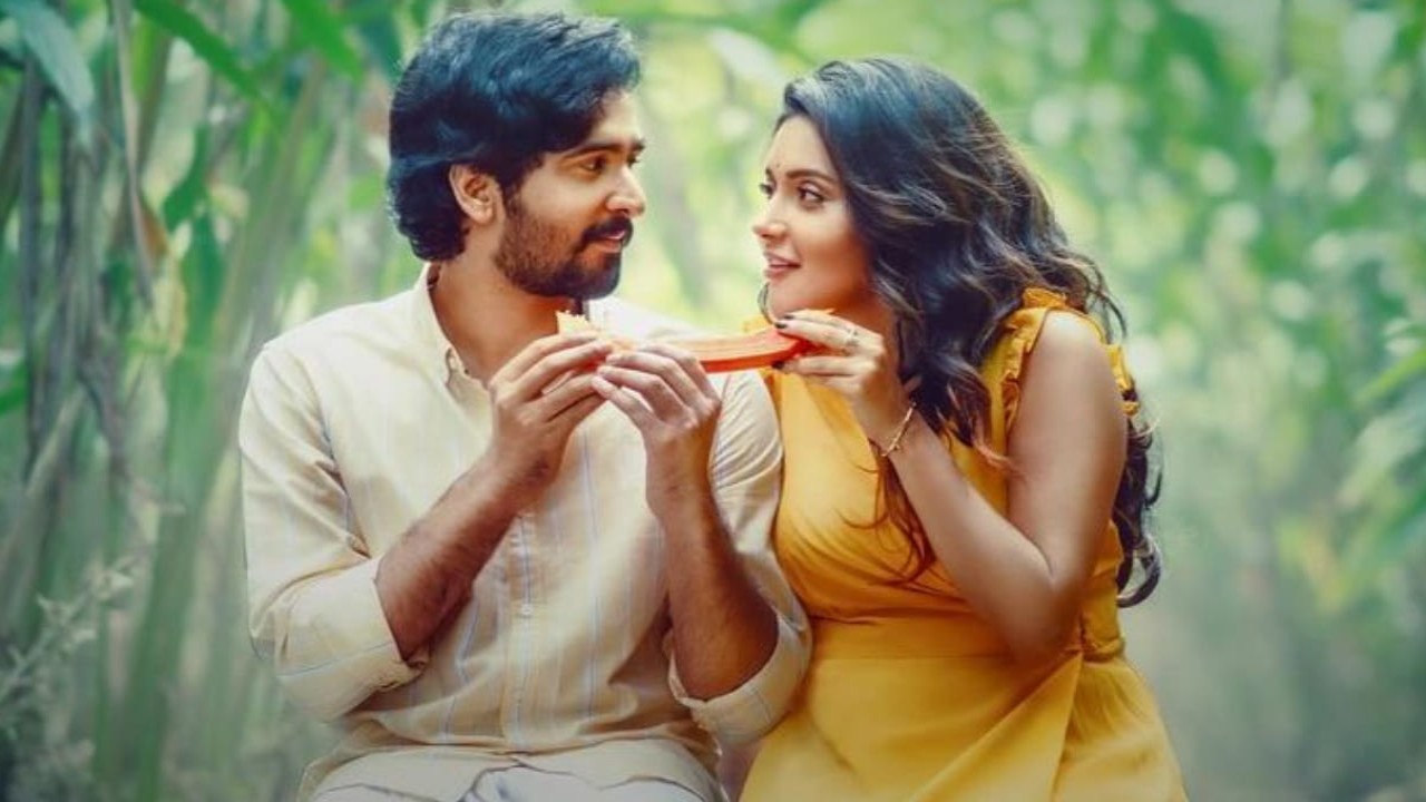 Here’s when and where you can watch Shane Nigam starrer rom-com flick Little Hearts online