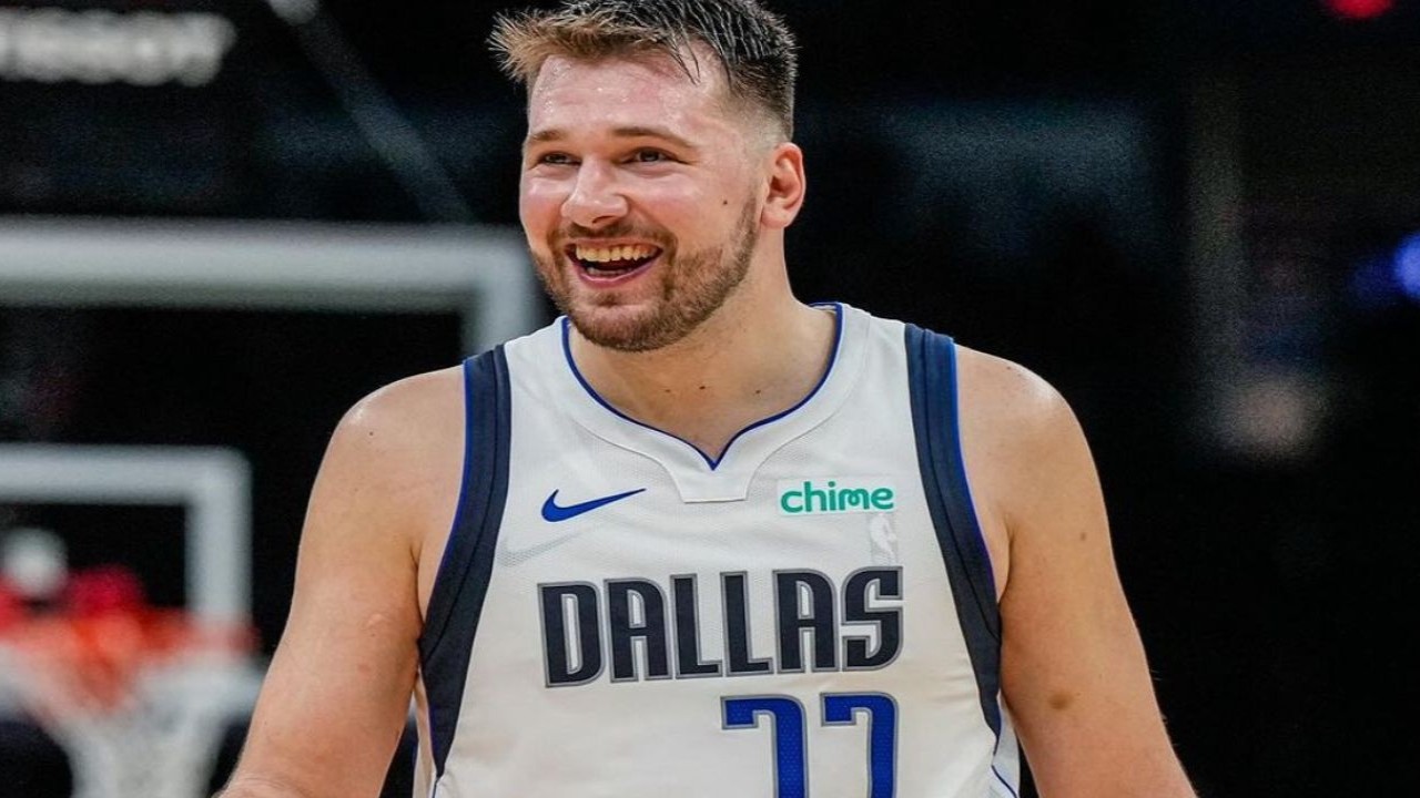 NBA Insider Reveals How Much Lakers Would Have to Pay to Get Luka Doncic to Replace LeBron James After He Retires